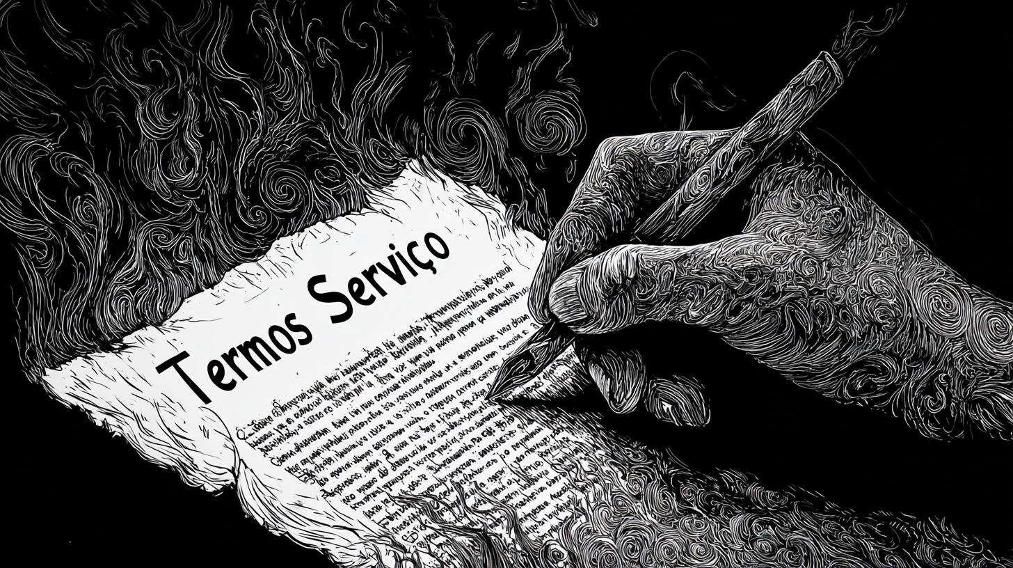 A Armadilha do Padrão: A Mudança na Política da Anthropic e o Risco do Consentimento Presumido