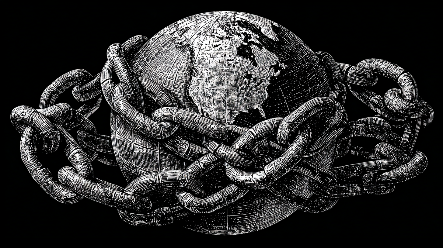 Código Aberto como Ferramenta de Soberania Digital