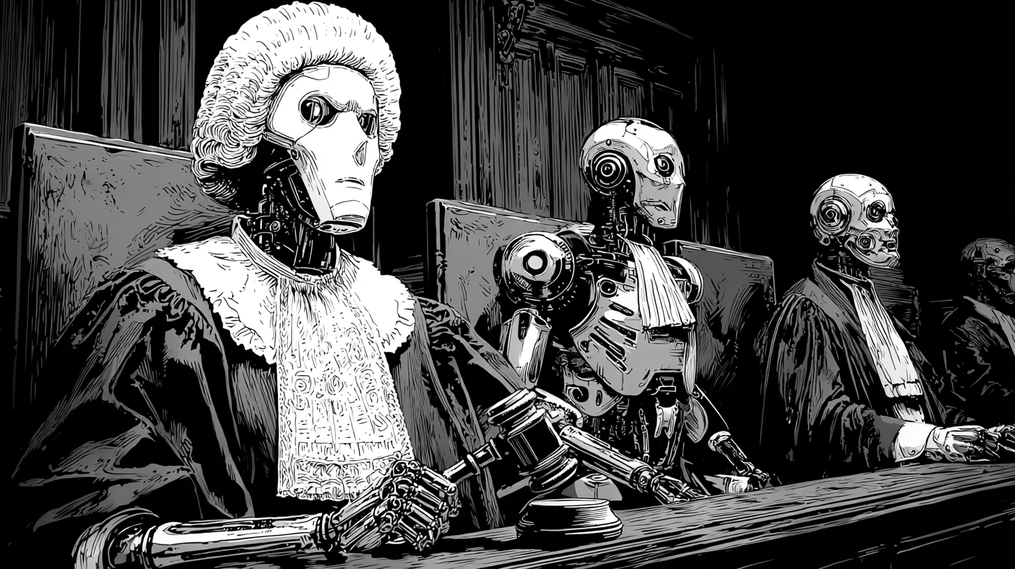 Código de Conduta para Uso de IA no Escritório