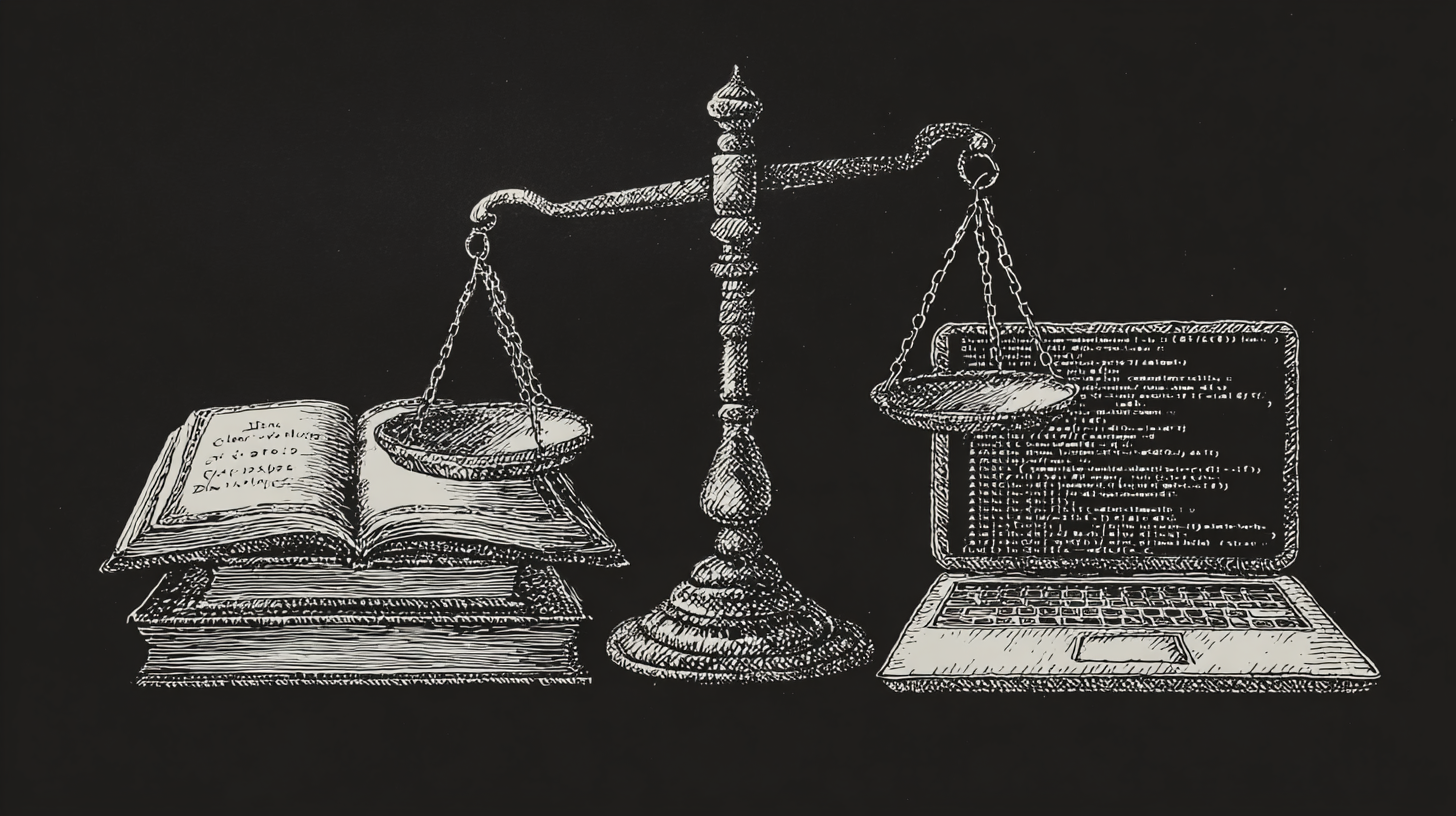 Mottos como Bússolas: Entre o Código e o Direito