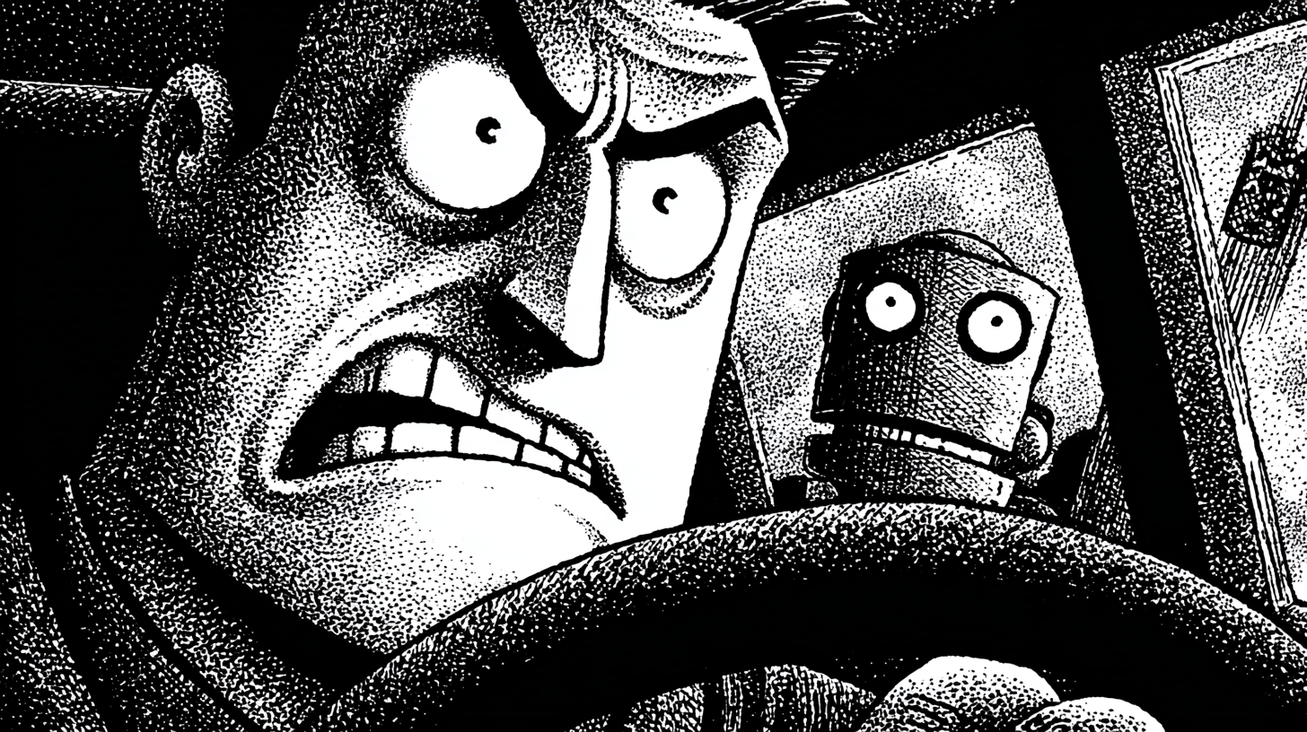 Taco Bell e o Drive-Thru com IA: Uma Lição sobre Expectativa vs. Realidade