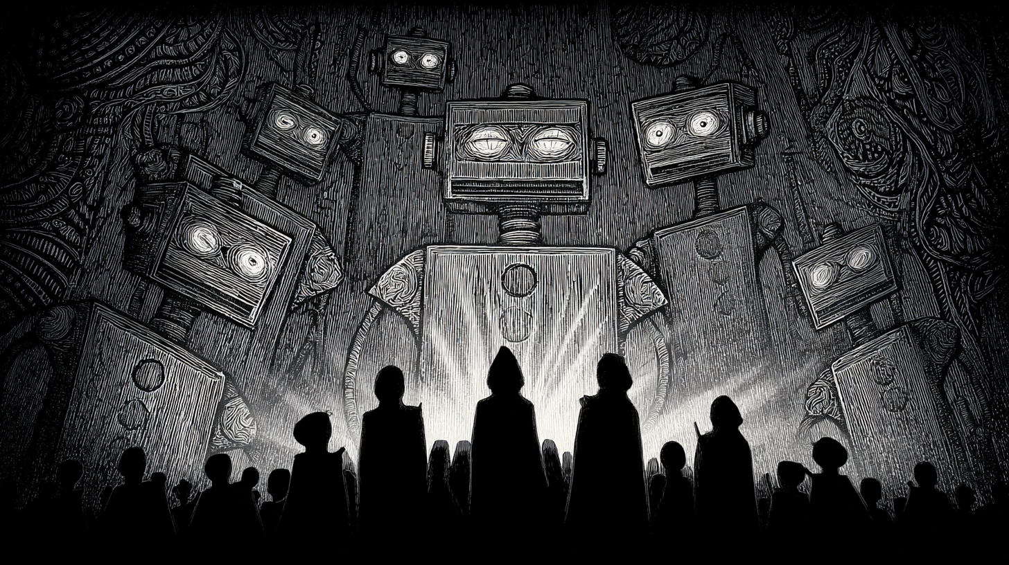 IA Transparente vs Manipulação Silenciosa: Lições do Caso YouTube para Legal Tech